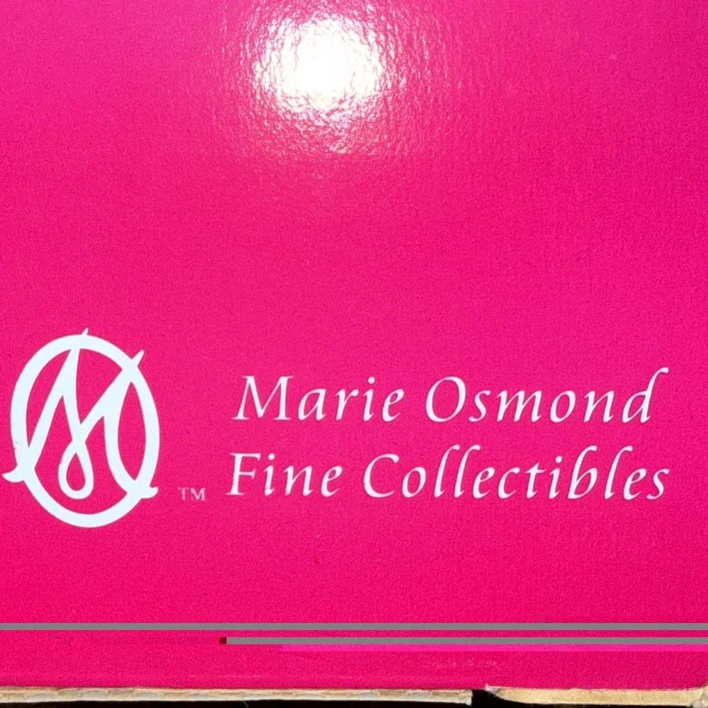 Marie Osmond Tiny‎ Triplets Series 